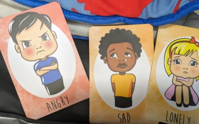 When Conflict Becomes a Pattern: Understanding Family Dynamics