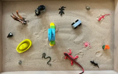 Why Play Matters: How Children Communicate Through Creativity