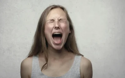 Supporting Your Teen Through Anxiety and Overwhelm